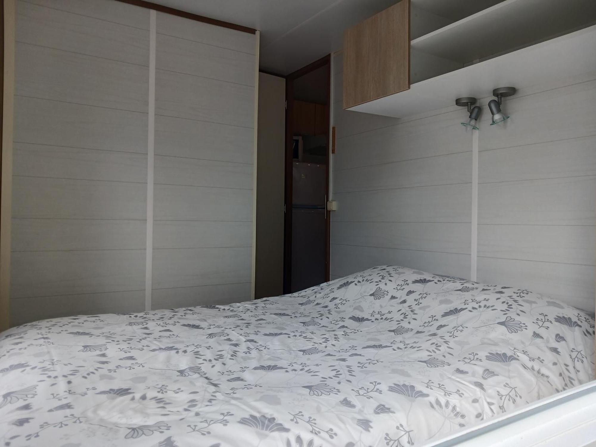Mobil'home Camping *