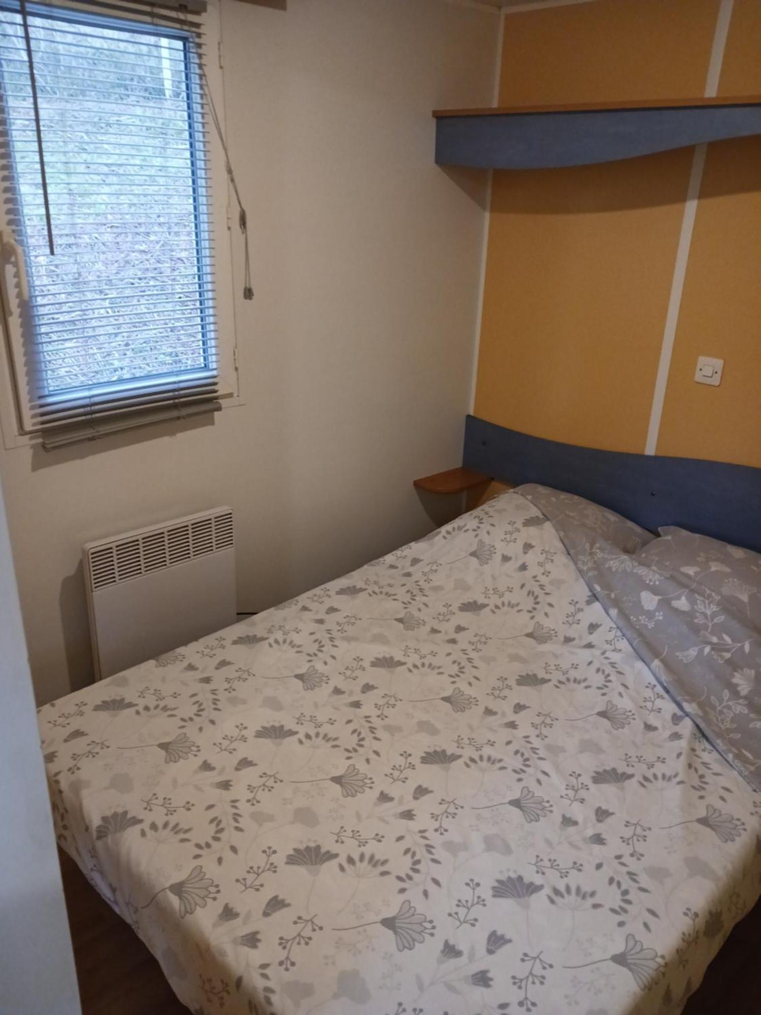 Mobil'home * Thiviers